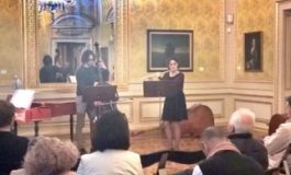 Visite gratuite con concerto al museo di Villa Mimbelli