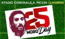 "Moro Day”, tutta la città invitata allo stadio nel ricordo di Piermario Morosini