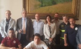 Palio Special Olimpics, in gara gli atleti "speciali"
