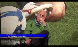 Spinelli interviene in tv e carica squadra e tifosi (Video)