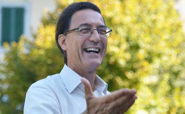 Cannito: “Revocare la cittadinanza onoraria al Duce”