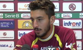 Quattro squadre di serie A sulle tracce di Ceccherini