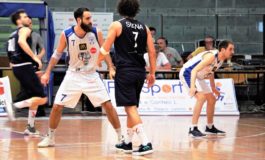 Gara 5 Pielle, capienza ridotta per i supporters labronici. In Tv la telecronaca