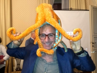 Torna il Cacciucco Pride, edizione 2018