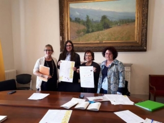 Servizi Educativi 0/3 anni. Al via il bando di iscrizione