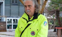 Ai domiciliari dirigente della protezione civile: «Si è appropriato di beni pubblici»