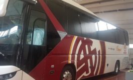 Lucarelli, si attende la firma