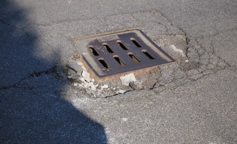 Al via interventi di manutenzione su strade cittadine