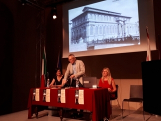 “Il nostro Louvre”. Una giornata dedicata al futuro del Mercato delle Vettovaglie