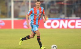 Livorno, ecco il difensore Luka Bogdan