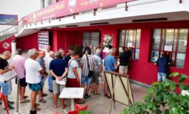 A.S. Livorno: raggiunta quota mille abbonamenti