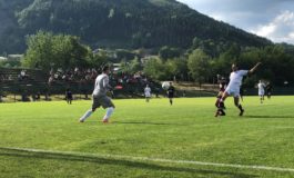 Bene la prima per il Livorno di Lucarelli