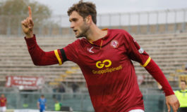 Morelli nel mirino della Juventus