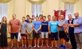 Da Kiev a Livorno, la lotta come scuola di vita