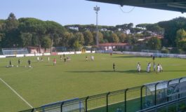Il Livorno non va oltre il pari a Forte dei Marmi