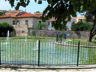 Partono i lavori al Parco Centro Città