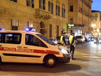 Polizia Municipale, controlli in notturna per la sicurezza dei cittadini