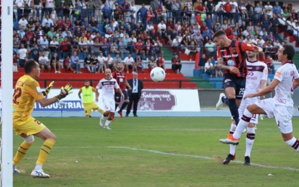 Cosenza Livorno  1-1 Primo Punto