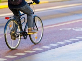 Una nuova ciclabile dal Calambrone a Calafuria