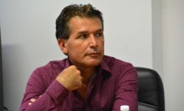 Laudicino a Dublino alla ricerca di partner, ma la società si dissocia