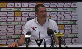 Lucarelli “Se c’è qualcuno che se ne sbatte i c……i dell’esonero sono io” (Video)