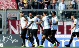 Livorno Spezia 1-3  Altro Disastro