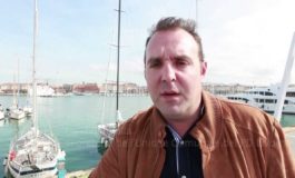 Il consigliere comunale De Filicaia direttore di Uniport