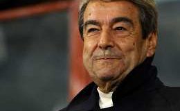 Spinelli: lascio il calcio e domani porterò le chiavi al Sindaco