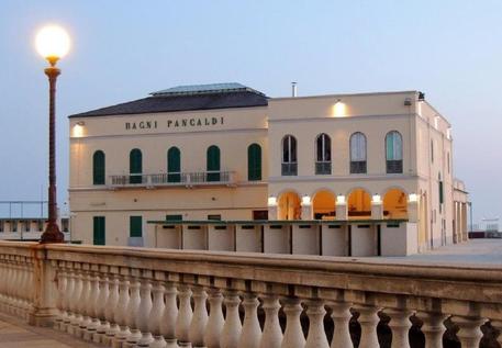 A Livorno lancio progetto sicurezza mare