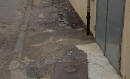 Dalle multe 2,5 milioni di euro per rifare strade e marciapiedi