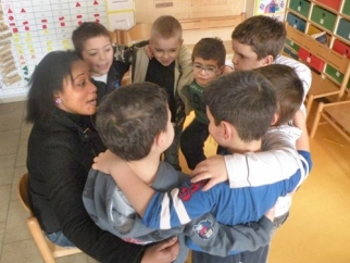 A Livorno nessun bambino è straniero