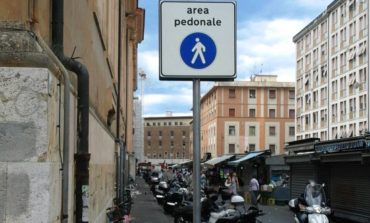 Nuova fontanella d'acqua pubblica in via Buontalenti