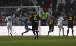 Carpi Livorno 1-4 e Buon Natale!