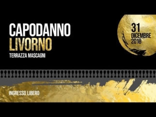 Capodanno a Livorno con Bobo Rondelli e Ivan Cattaneo