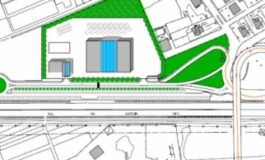 Nuovo Mercato ortofrutticolo, ecco il progetto