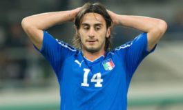Mercato: idea Aquilani per il centrocampo