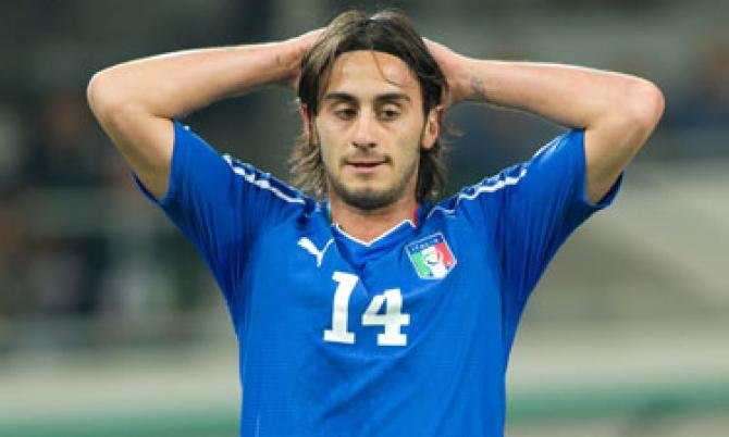 Mercato: idea Aquilani per il centrocampo
