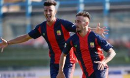 Mercato: interesse per Bacio Terracino. Gasbarro vicino all'addio?