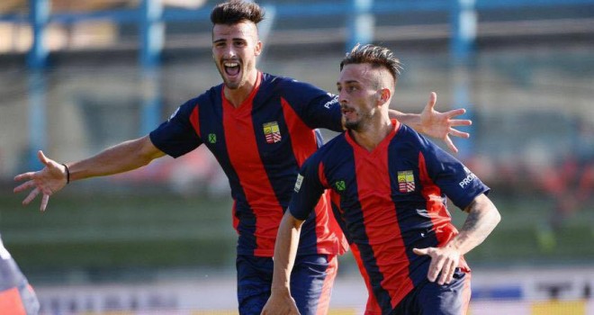 Mercato: interesse per Bacio Terracino. Gasbarro vicino all’addio?