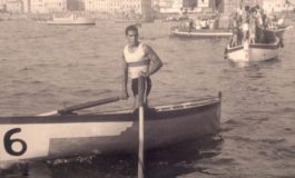 Lutto nelle gare remiere: addio al numero uno della "Scia"