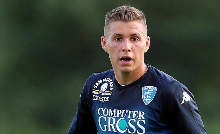 Mercato, ipotesi Mraz per il Livorno