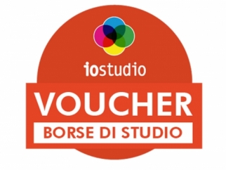 Sono arrivati i contributi “Io Studio – Voucher”