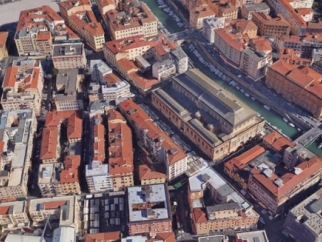 Nasce la Consulta permanente dell’Area Mercatale Buontalenti di Livorno