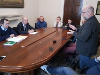 Verde pubblico. Preservati i posti di lavoro