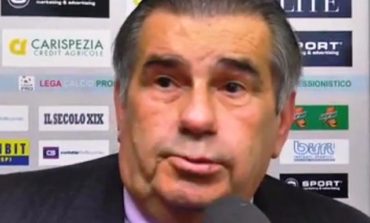 Livorno, torna Nelso Ricci?