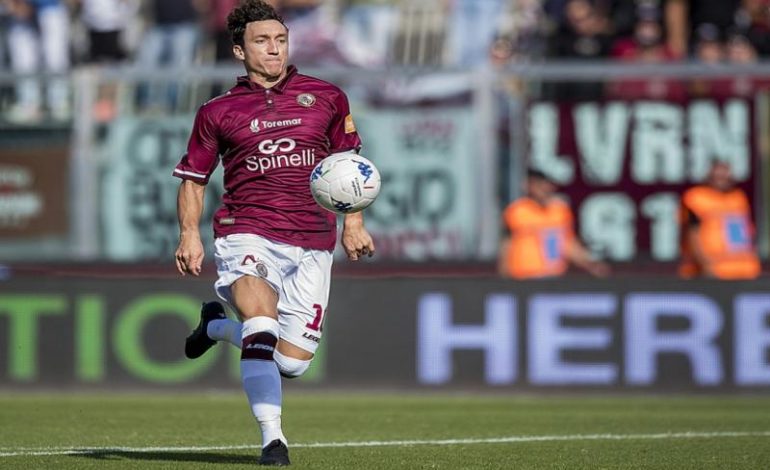 Livorno Cosenza 2-0 Punti D’Oro