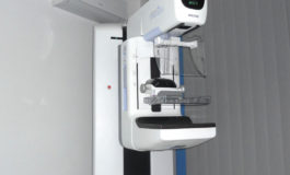 Usl Toscana, si conclude la fornitura di nuovi mammografi
