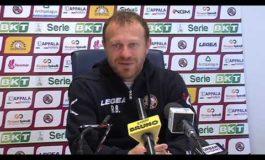 Breda: in Salento per fare risultato (Video)