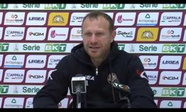 Breda: “Venezia forte nelle ripartenze”. Video