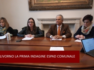 Indagine internazionale sugli stili di vita dei giovani livornesi